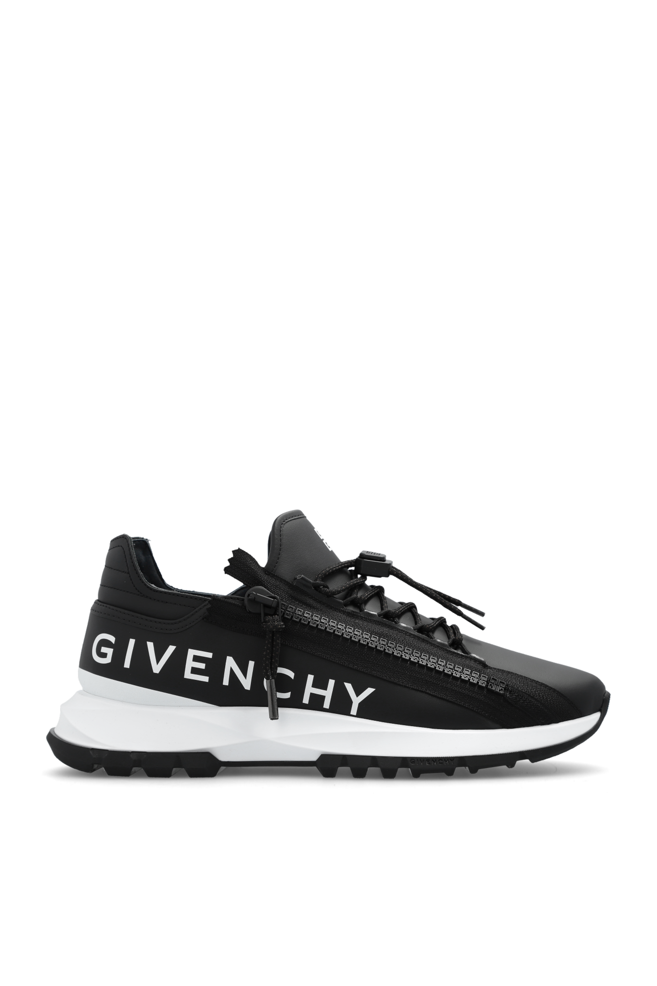 Givenchy women's store black sneakers